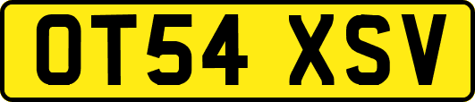 OT54XSV