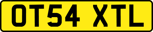 OT54XTL