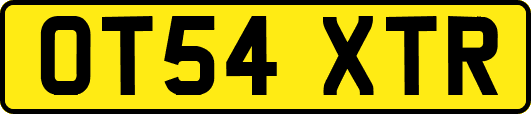 OT54XTR