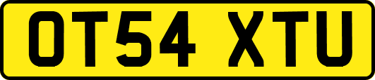 OT54XTU