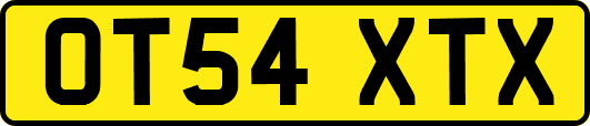 OT54XTX