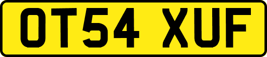 OT54XUF