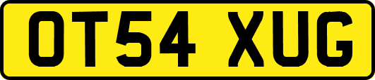 OT54XUG