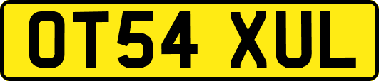 OT54XUL