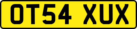 OT54XUX