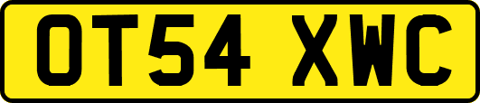 OT54XWC