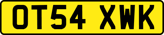OT54XWK