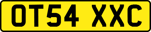 OT54XXC