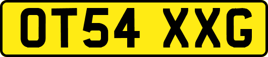 OT54XXG