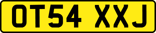 OT54XXJ