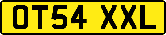 OT54XXL
