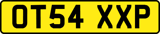 OT54XXP