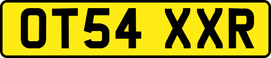 OT54XXR