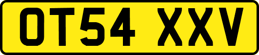 OT54XXV