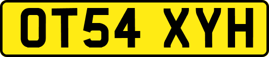 OT54XYH