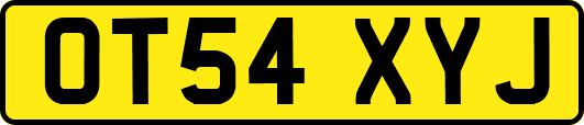 OT54XYJ