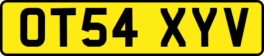OT54XYV