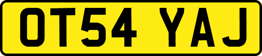 OT54YAJ