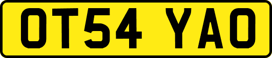 OT54YAO