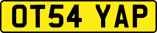OT54YAP