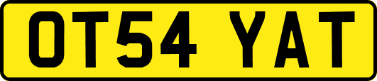 OT54YAT