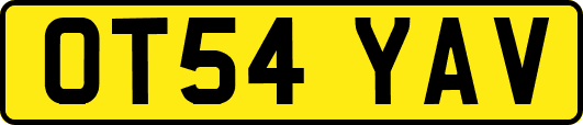 OT54YAV