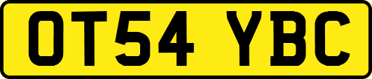 OT54YBC