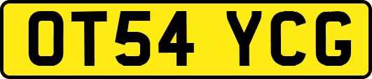 OT54YCG