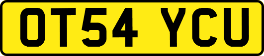 OT54YCU