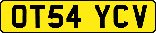 OT54YCV