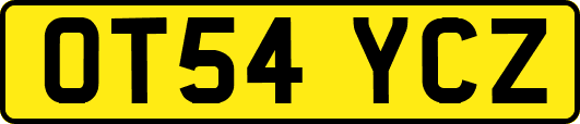 OT54YCZ