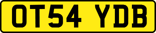 OT54YDB