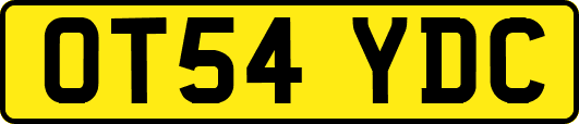 OT54YDC