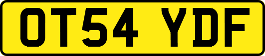 OT54YDF