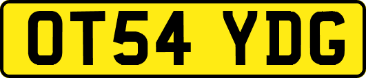 OT54YDG