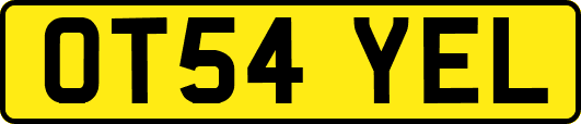 OT54YEL