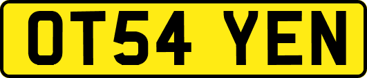 OT54YEN