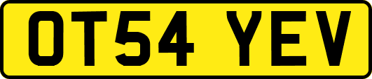 OT54YEV