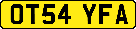 OT54YFA