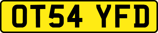 OT54YFD