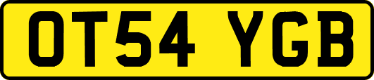 OT54YGB