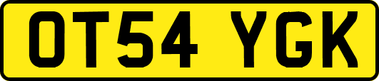 OT54YGK