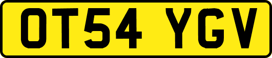 OT54YGV