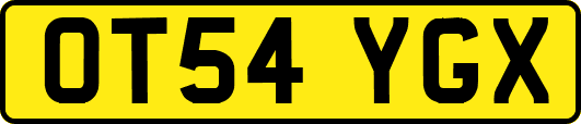 OT54YGX