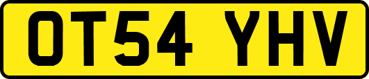 OT54YHV