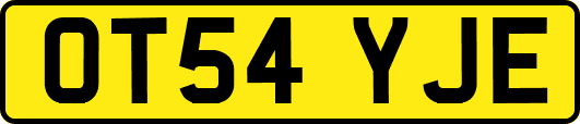 OT54YJE
