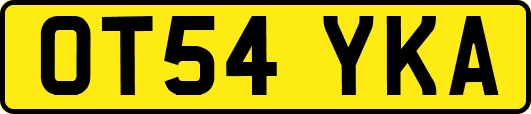OT54YKA