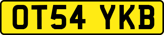OT54YKB