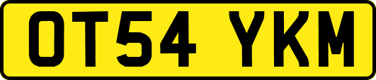 OT54YKM