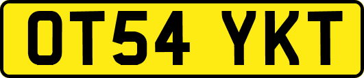 OT54YKT